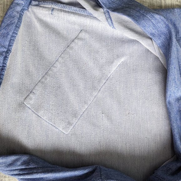 RYU Running "Half-zip" Activewear - Picture 7 of 8